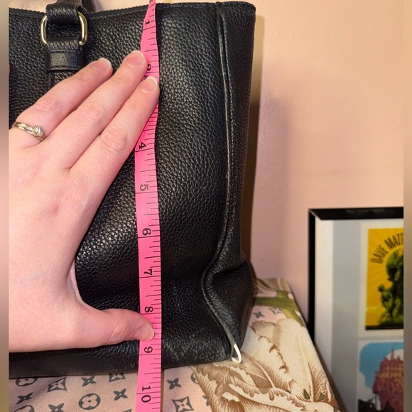 Kate Spade Mulberry Street Leighann Tote Bag - Picture 3 of 13